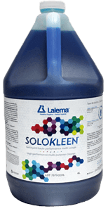 4L Solokleen bottle